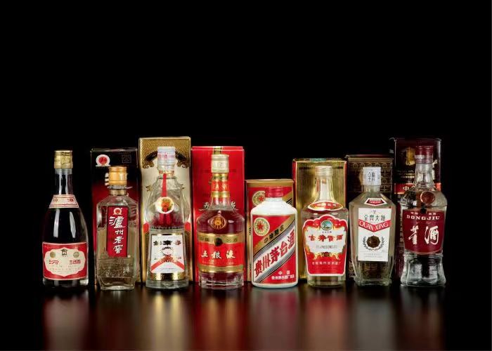 察哈尔右翼后老酒储存的方法